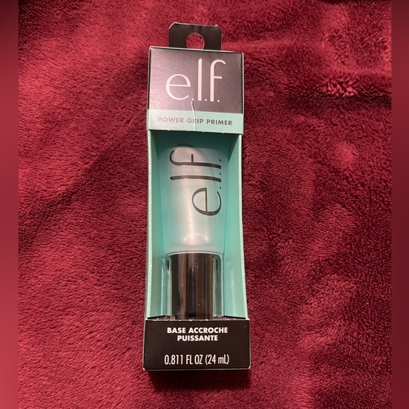ELF Other - Brand new Elf power grip primer